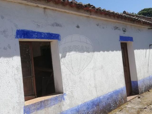 Moradia T2 à venda em Chamusca