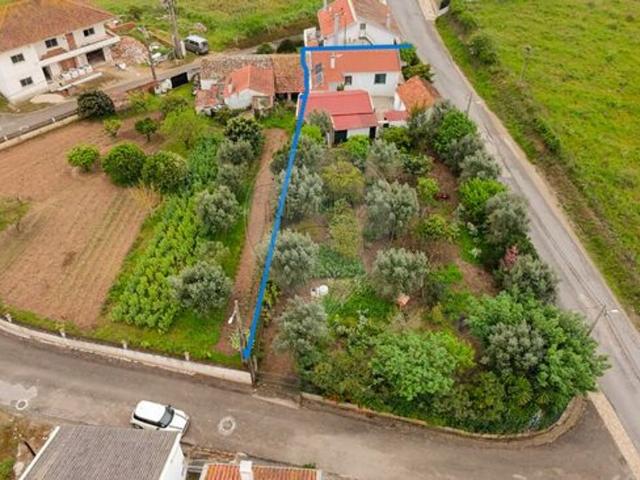Moradia T2 à venda em Alenquer