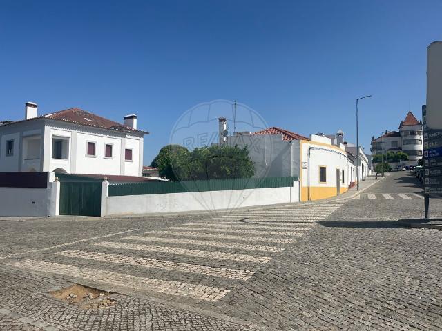 Moradia T2 à venda em Arronches
