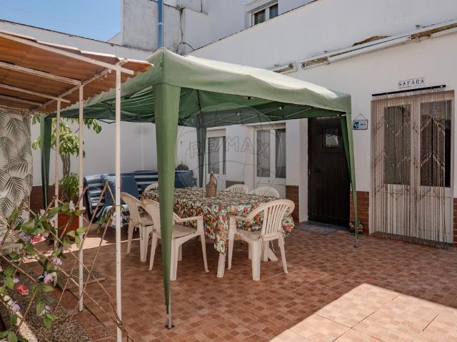 Moradia T2 à venda em Bairro da Malagueira