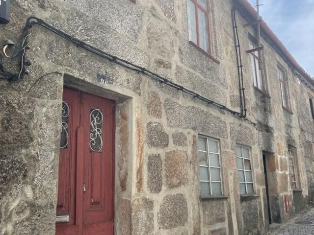 Moradia T2 à venda em Guarda