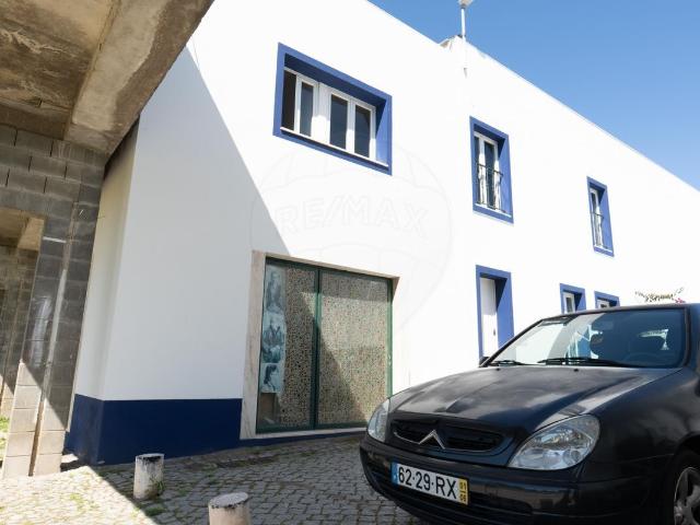 Moradia T2 à venda em Évora
