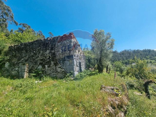 Moradia T2 à venda em Vila Verde