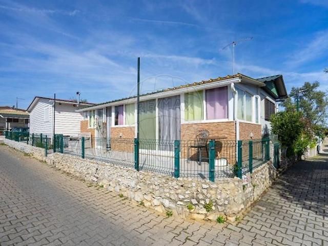 Moradia T2 à venda em Seixal