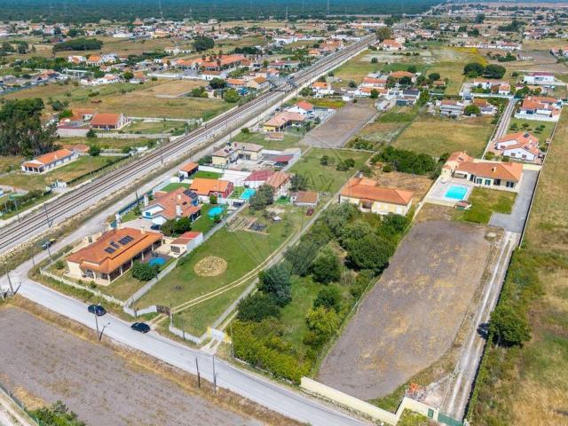 Moradia T2 à venda em Palmela