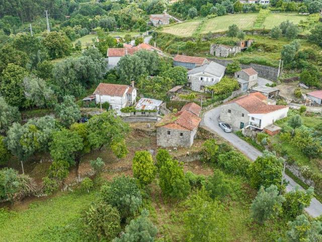 Moradia T2 à venda em Vila Verde