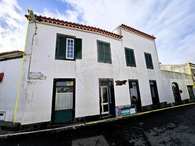 Moradia T2 à venda em Ribeira Grande