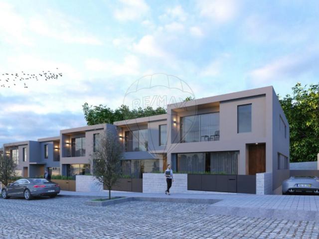 Moradia T2 à venda em Vila do Conde