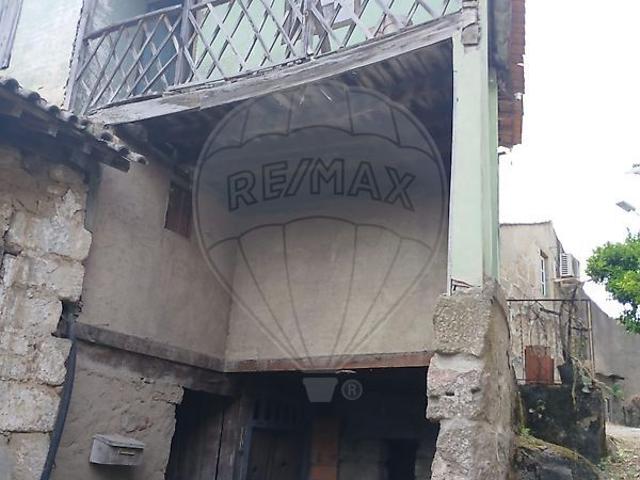 Moradia T2 à venda em Viseu