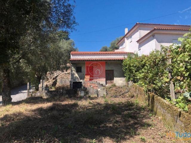 Moradia T2 à venda no concelho de Ponte da Barca, Viana do Castelo | 26083462760
