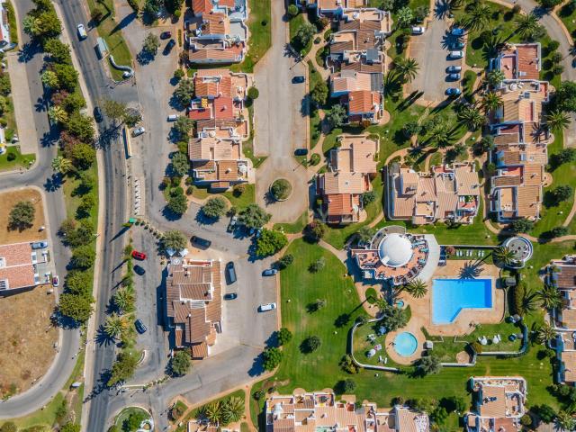 Moradia T2 à Venda na Aldeia do Golf em Vilamoura 96m² Quarteira