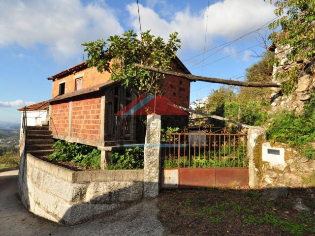 Moradia T2, Abedim, Monção | BPI Expresso Imobiliário