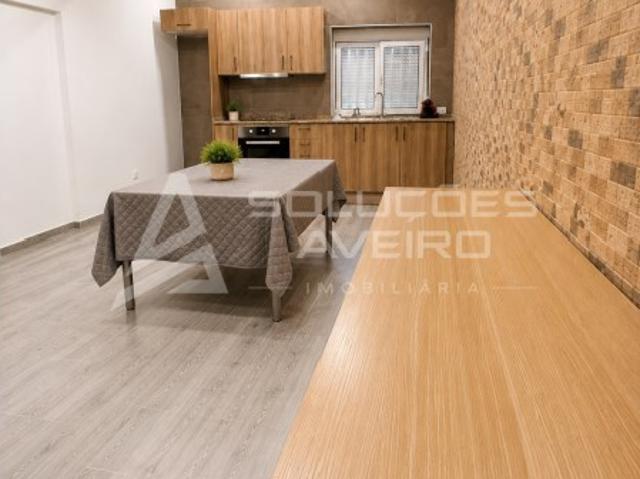 MORADIA T2 ÁGUEDA | MOBILADA | ARRENDAMENTO