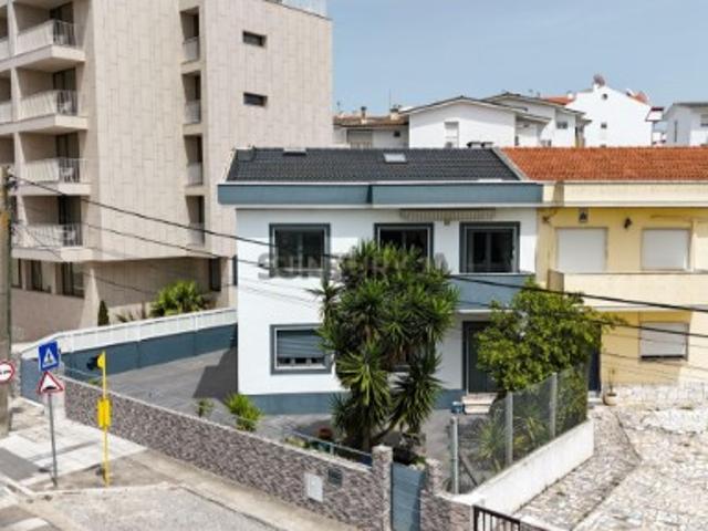 Moradia T4 Alcochete
