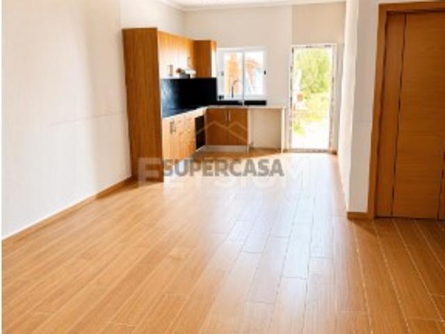 Moradia T2 Alpiarça