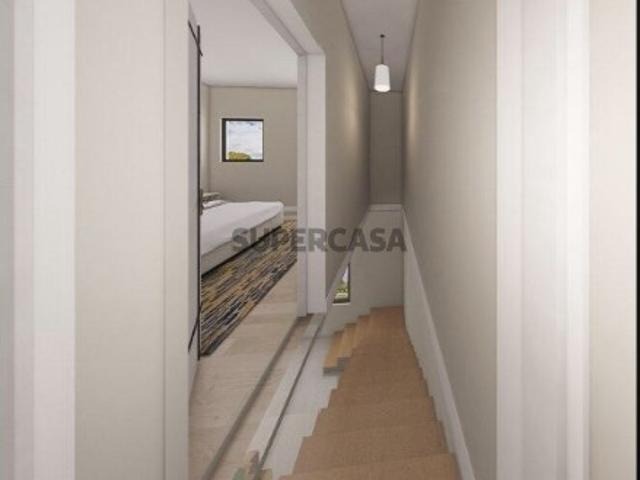 Moradia T2 Angeja