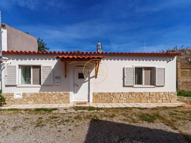 MORADIA T2 + ANEXO UMA CASA DUAS OPORTUNIDADES