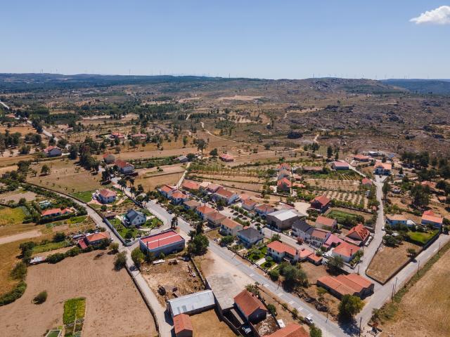 Moradia T2, Antas e Ourozinho, Penedono | BPI Expresso Imobiliário
