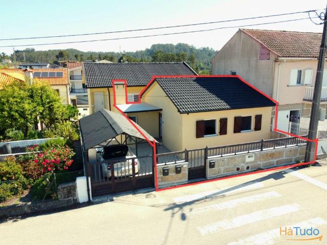 Moradia T2 Arrendamento em Abraveses,Viseu | 26064089873