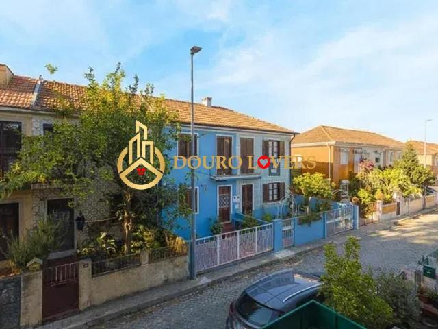 Moradia T2 Bairro de Santo Eugénio Ramalde