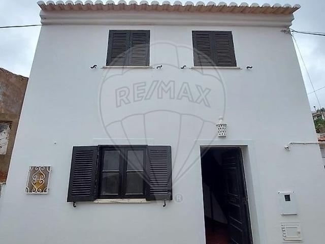 Moradia T2, Barão de São Miguel, Vila do Bispo | BPI Expresso Imobiliário