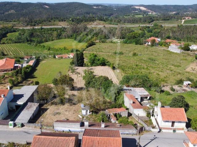 Moradia T2, Bemposta Alcobaça 68m² Maiorga