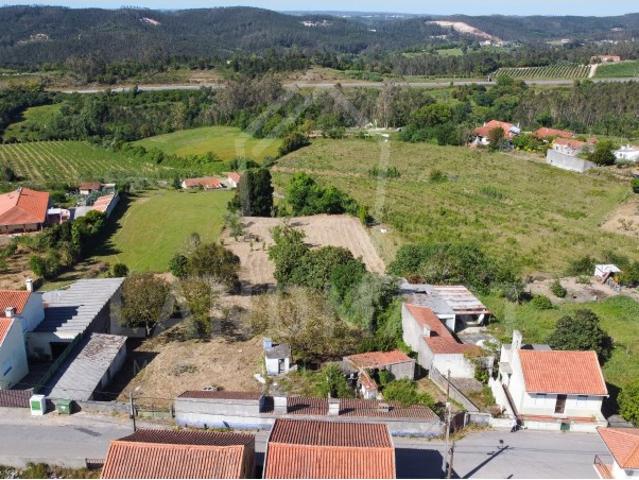 Moradia T2, Bemposta Alcobaça