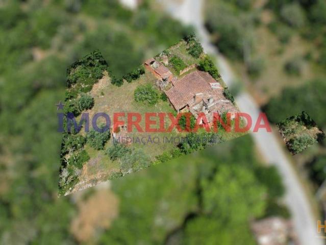 Moradia T2 Botelha | 22083335620