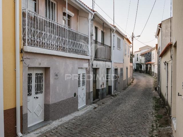 Moradia t2 C/ Licença AL