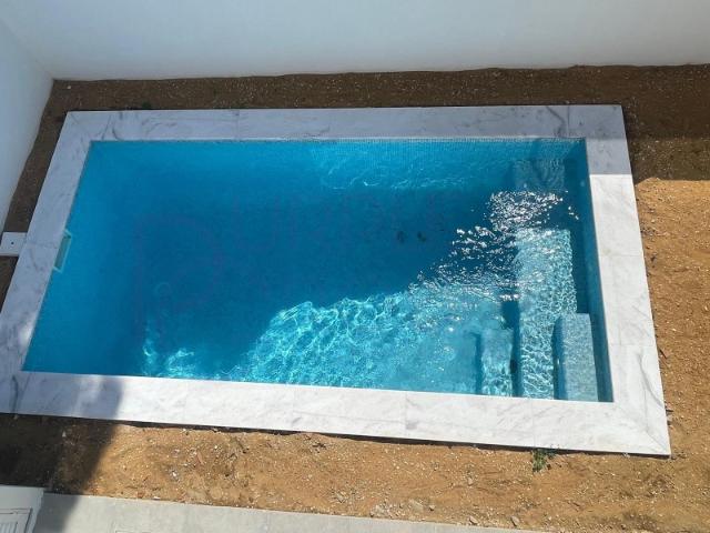 MORADIA T2 C/ PISCINA QUINTA DAS LARANJEIRAS, FERNÃO FERRO