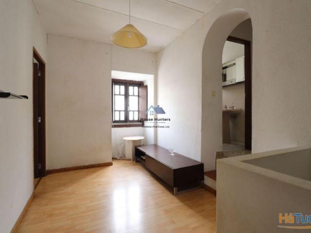 Moradia T2 c/ Terraço | Zona Histórica Loulé | S. Sebastião | Loulé | 26064059434