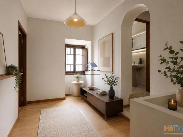 Moradia T2 c/ Terraço | Zona Histórica Loulé | S. Sebastião | Loulé | 26084059434