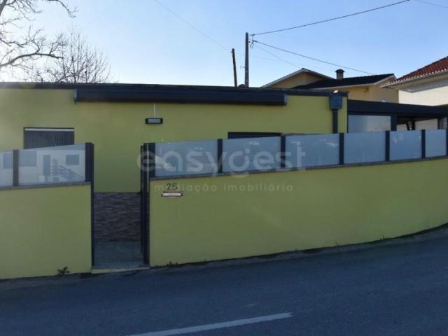 Moradia, Campo, Viseu | BPI Expresso Imobiliário