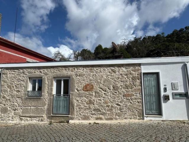 Moradia T2, Canelas, Vila Nova de Gaia | BPI Expresso Imobiliário