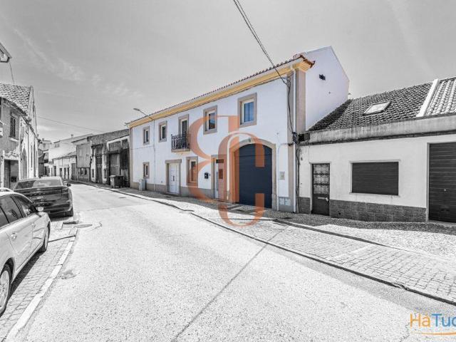Moradia T2 Cartaxo | 26054077663