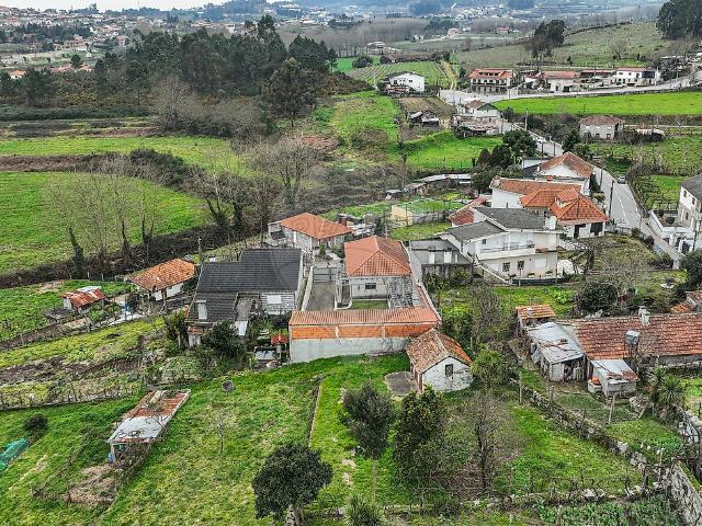 Moradia T2, Carvalhal Benfeito, Lousada | BPI Expresso Imobiliário