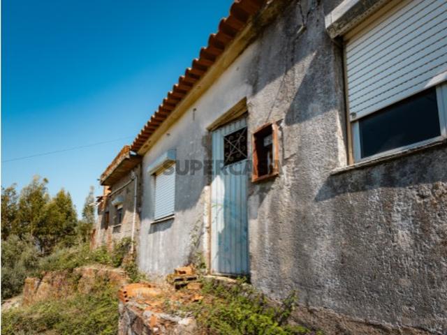 Moradia T2 Carvalhosas Coimbra
