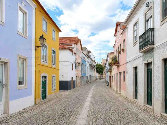 Moradia T2 Centro Histórico Cascais | Perto Praias