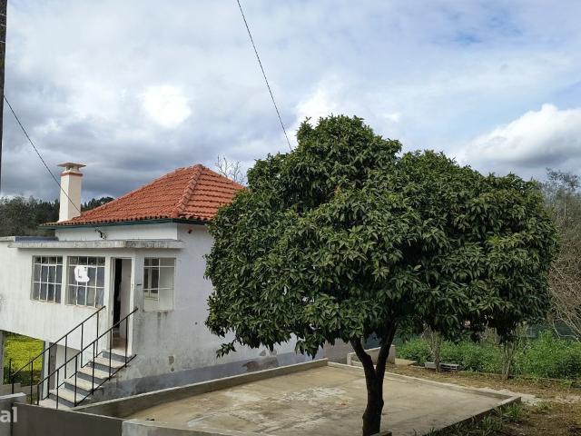 Moradia T2 Coimbra