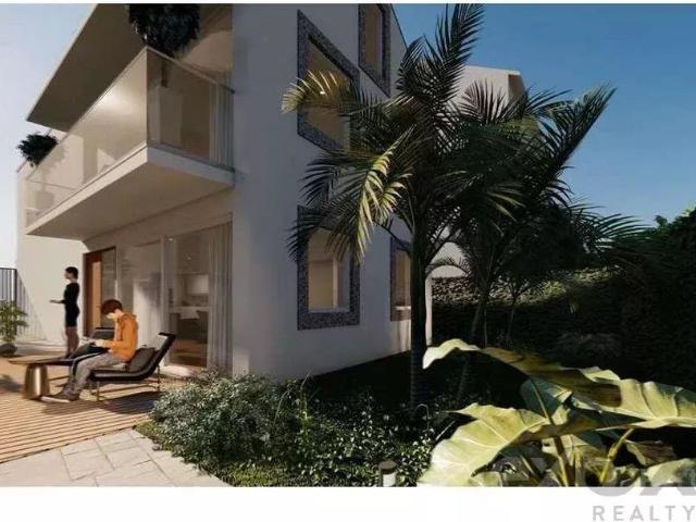 Moradia T2 com 2 suites com 222m² e 116m² de espaço exterior. 338m² Matosinhos e Leça da Palmeira