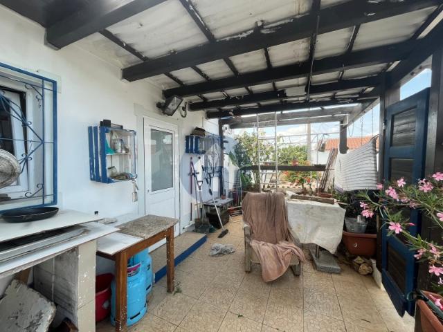 Moradia T2 com terraço | Fonte do Penedo Castro Marim