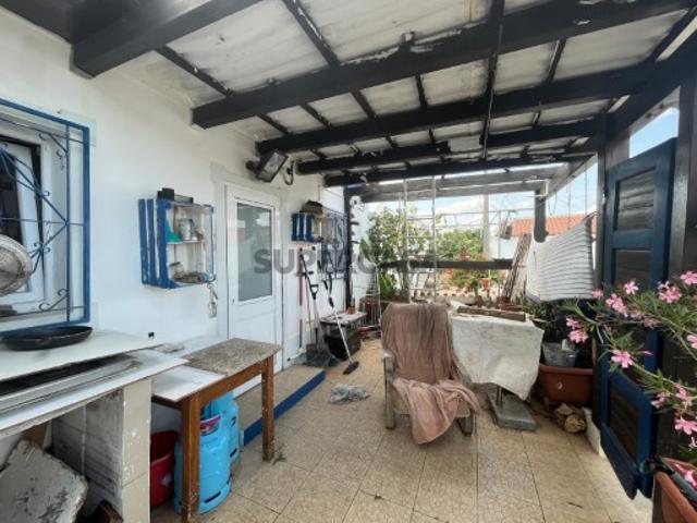 Moradia T2 com terraço | Fonte do Penedo Castro Marim