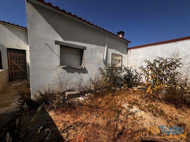 Moradia T2 com terreno ? Pampilhosa | 26084059498