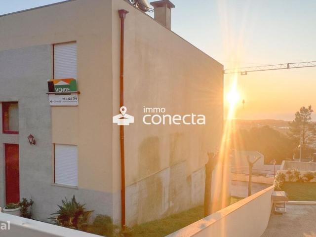 MORADIA T2 COM VISTA MAR BELINHO ESPOSENDE