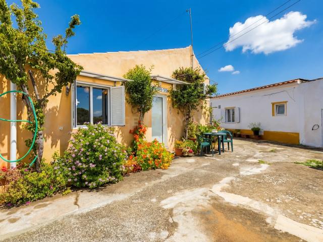 Moradia T2 com Anexo T1 Luz de Tavira