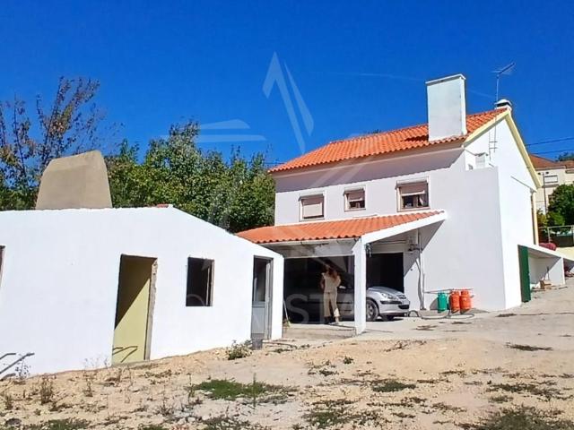Moradia T2 com anexo em Vidais 66m² Vidais