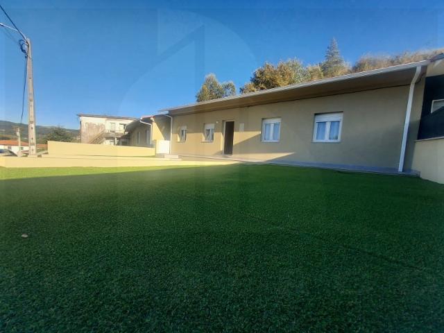 Moradia T2 com Excelente Espaço Exterior