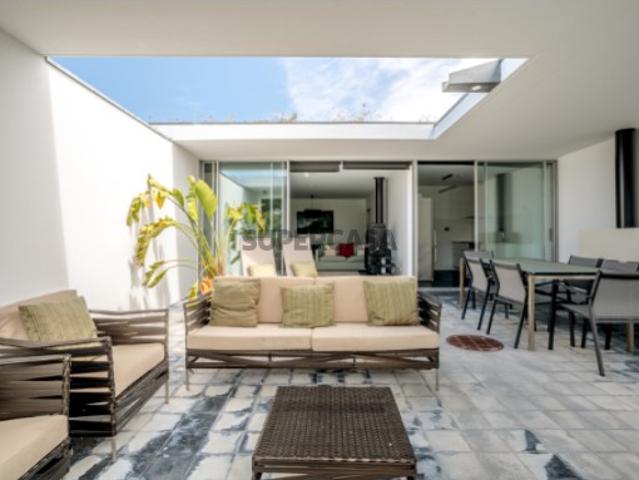 Moradia T2, com garagem, no Bom Sucesso Resort, Óbidos