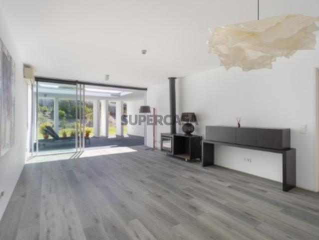 Moradia T2 com garagem, Bom Sucesso Resort, Óbidos
