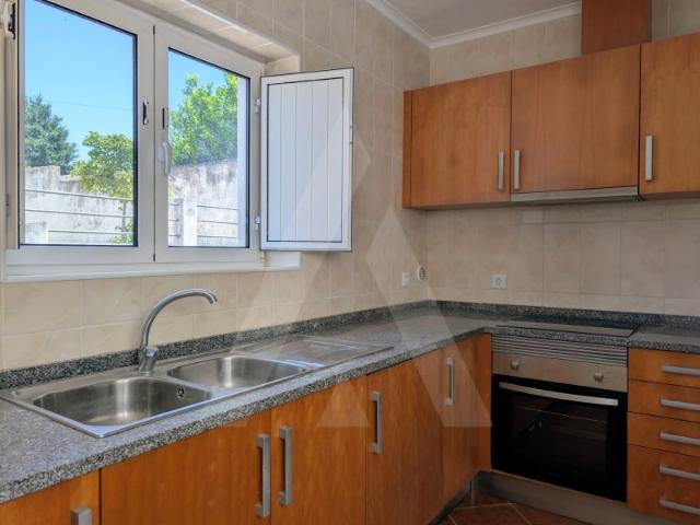 Moradia T2 com garagem em Albergaria a Velha